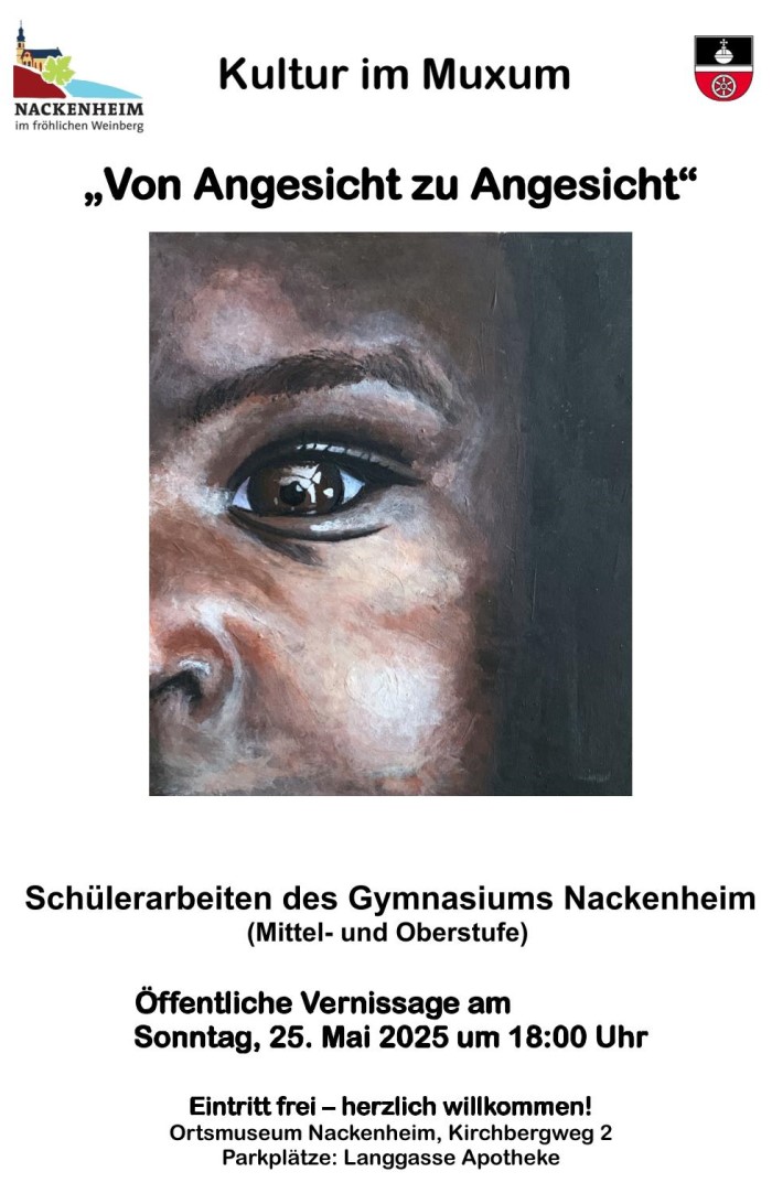 Angesicht